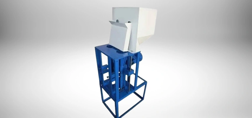 Cashew Semi Automatic Cutting Machine Manufacturers